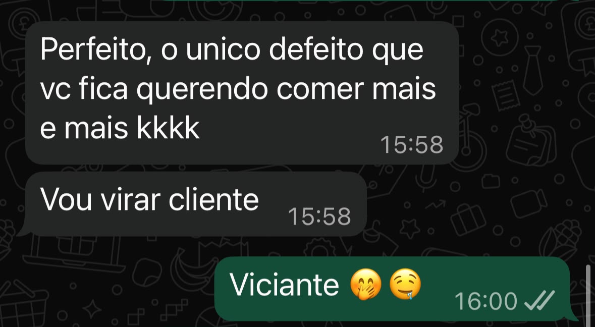 Depoimento 1
